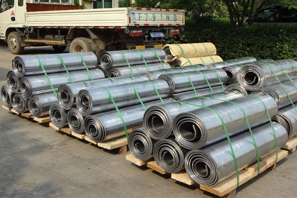 河北专业阻挡X射线铅板