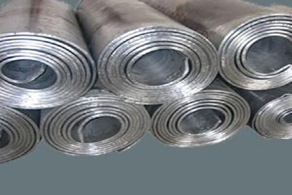 河北3mm防辐射铅皮